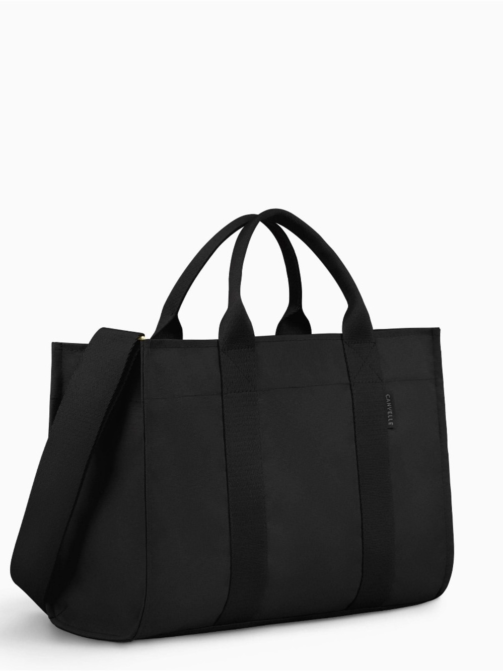 NEW Canvelle Lg Everyday Tote
